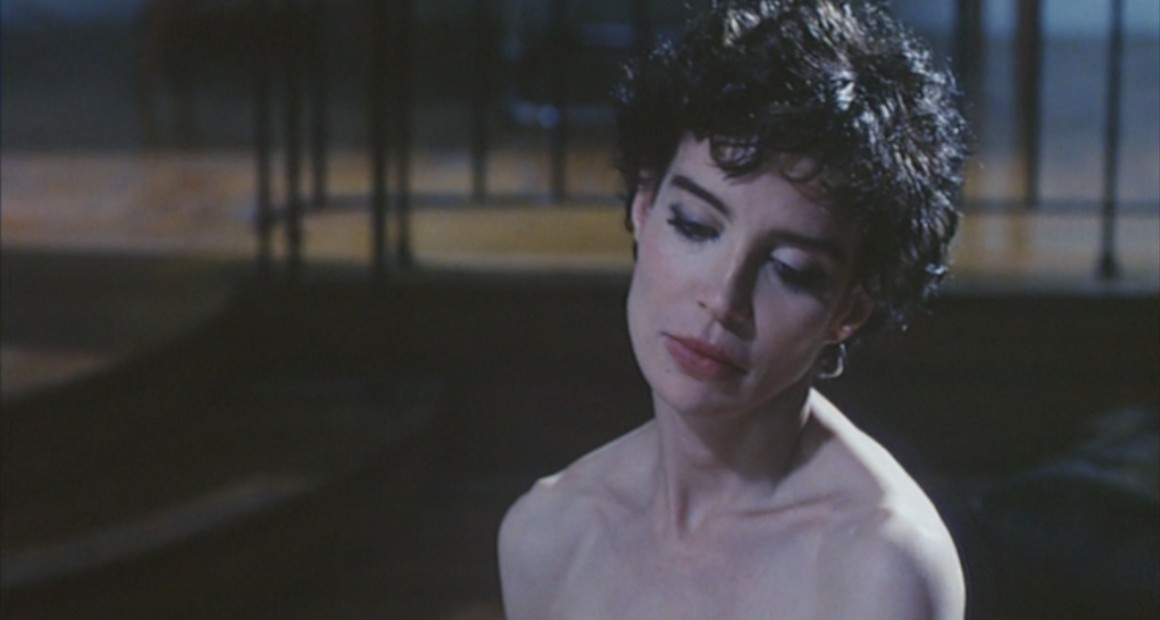 布丽吉特剧照的剧照