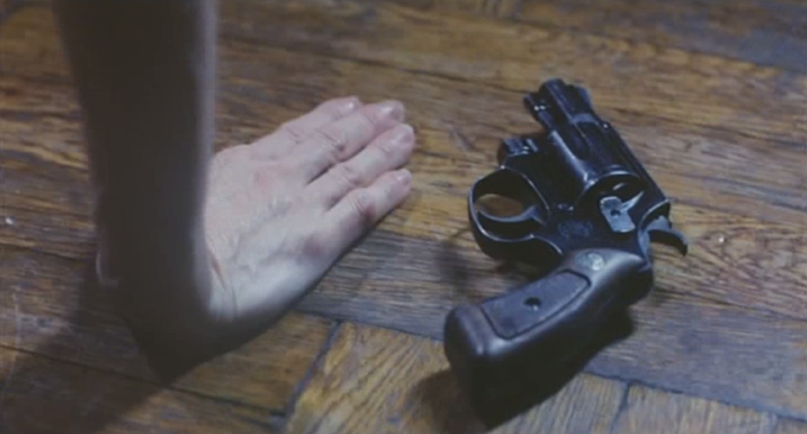 布丽吉特剧照的剧照