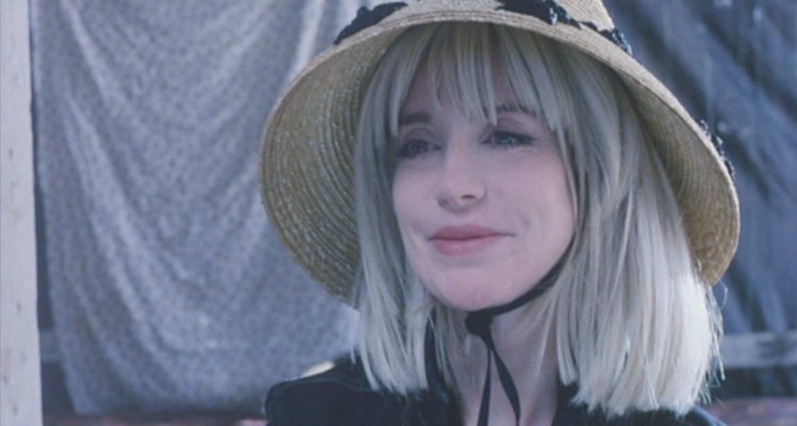 布丽吉特剧照的剧照