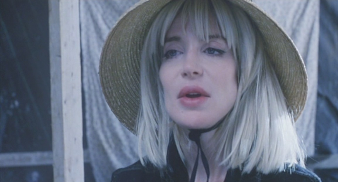 布丽吉特剧照的剧照