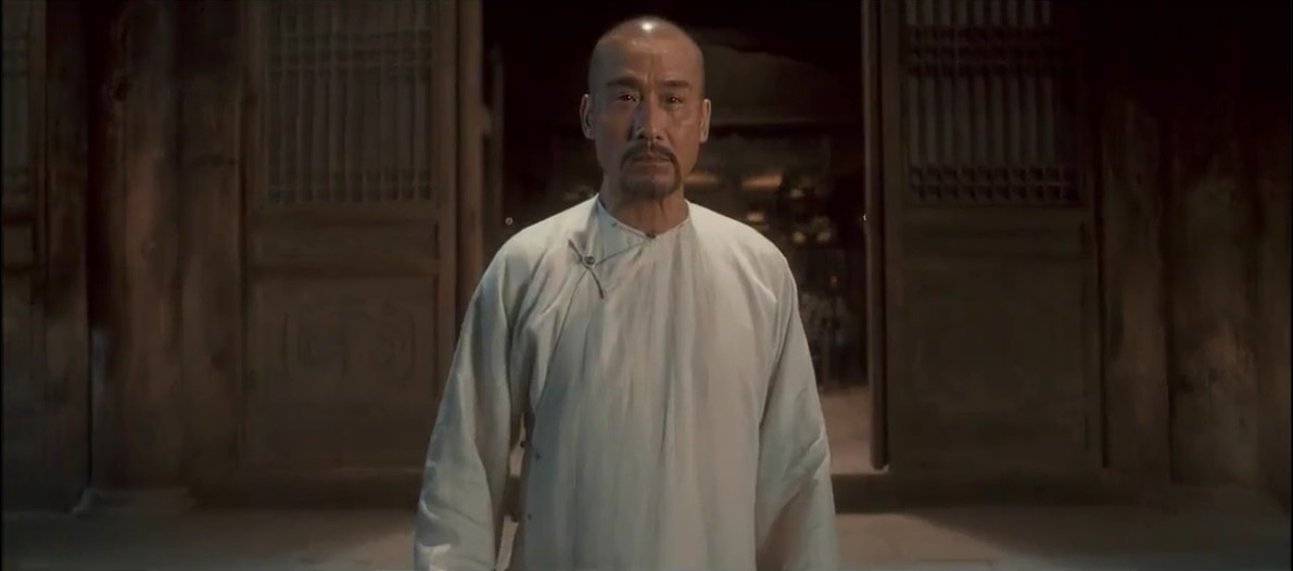 太极1：从零开始剧照的剧照