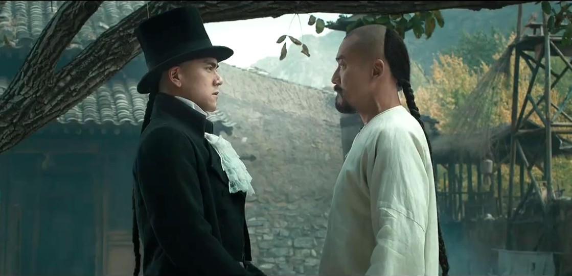 太极1：从零开始剧照的剧照