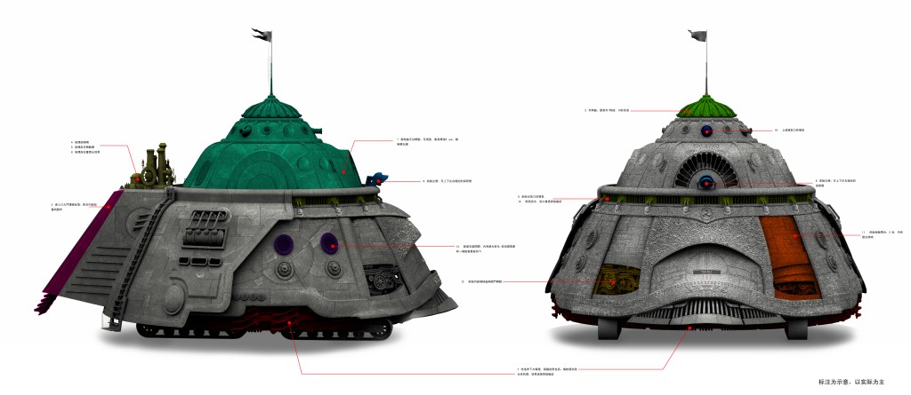 太极1：从零开始剧照的剧照