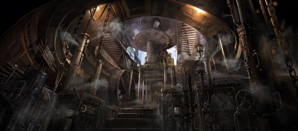 太极1：从零开始剧照的剧照