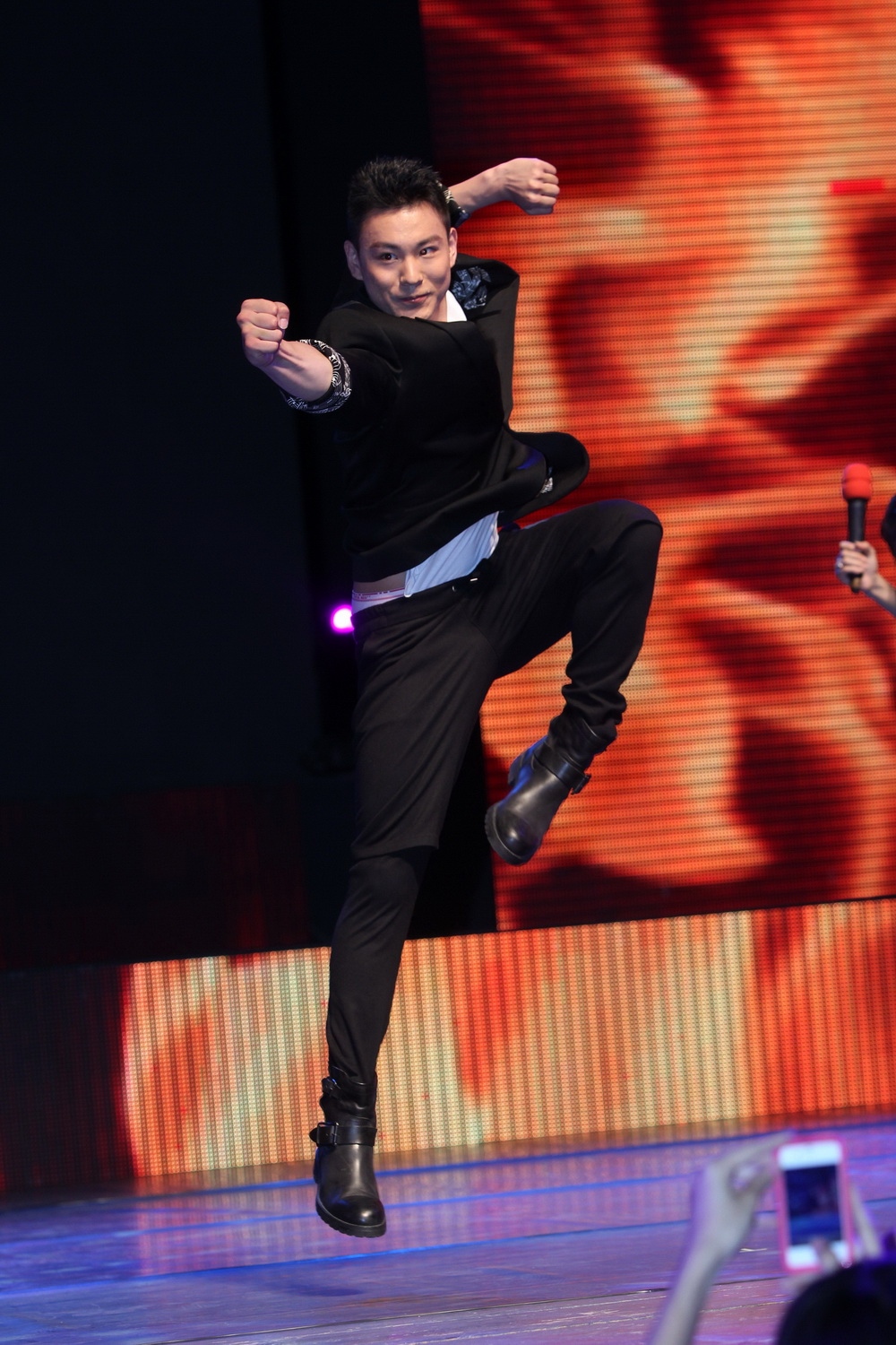 太极1：从零开始剧照的剧照