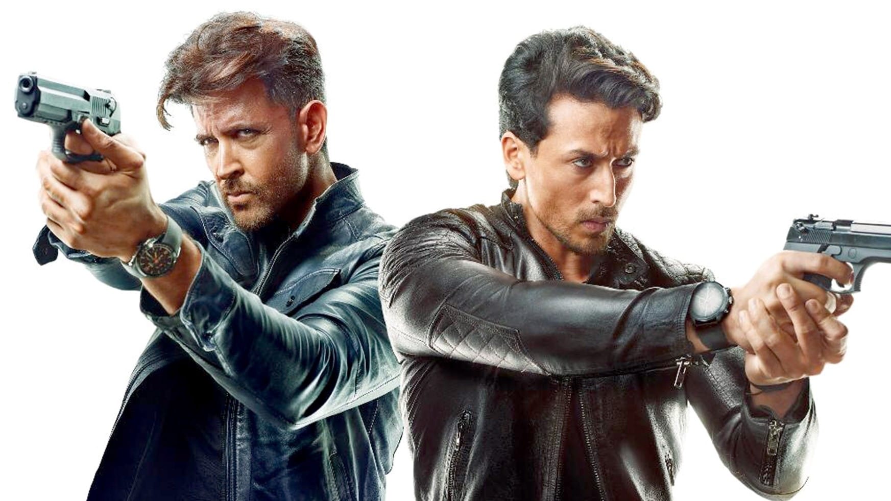 宝莱坞双雄之战剧照的剧照