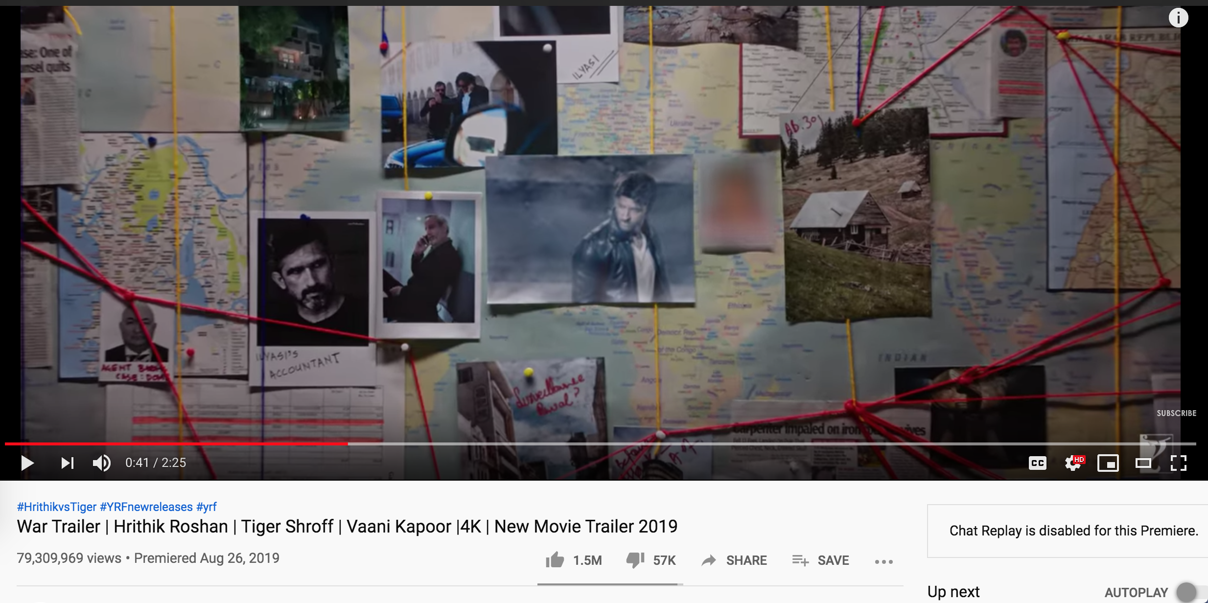 宝莱坞双雄之战剧照的剧照