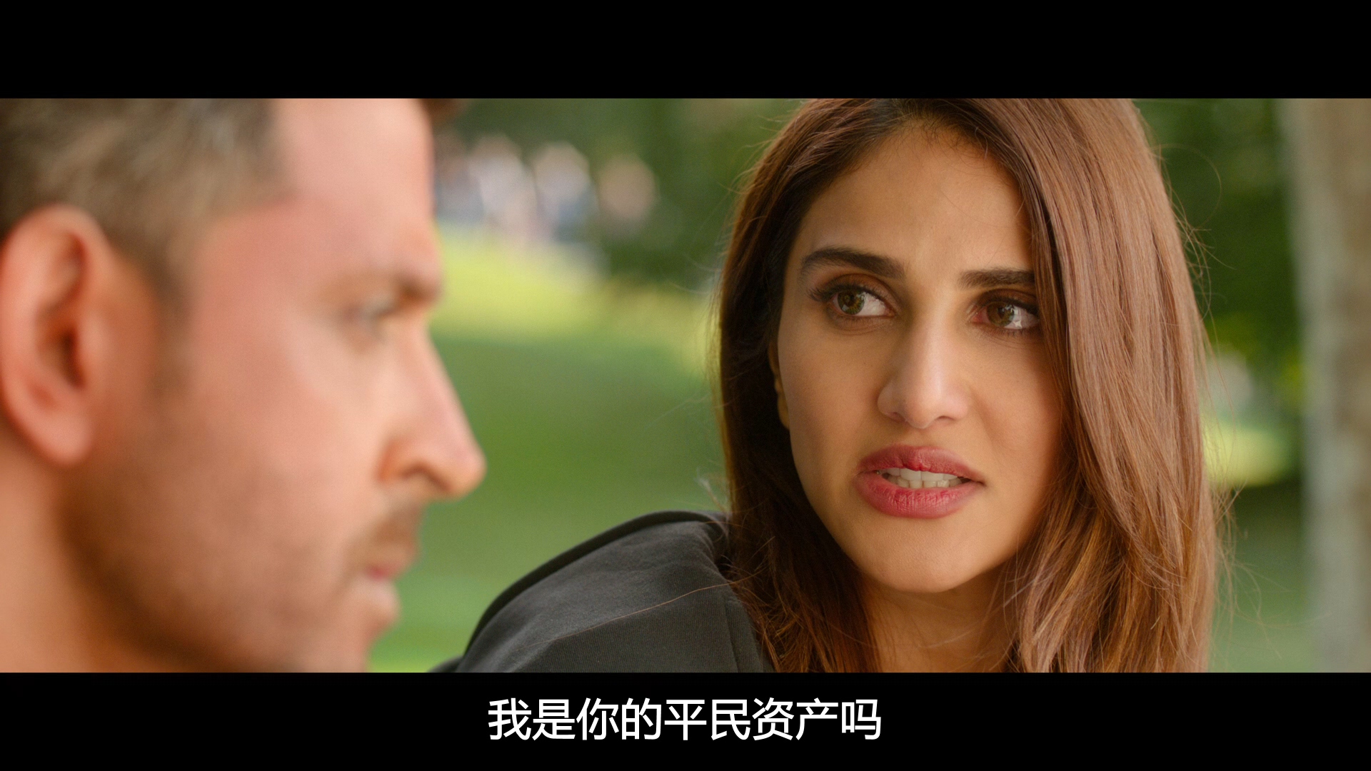 宝莱坞双雄之战剧照的剧照