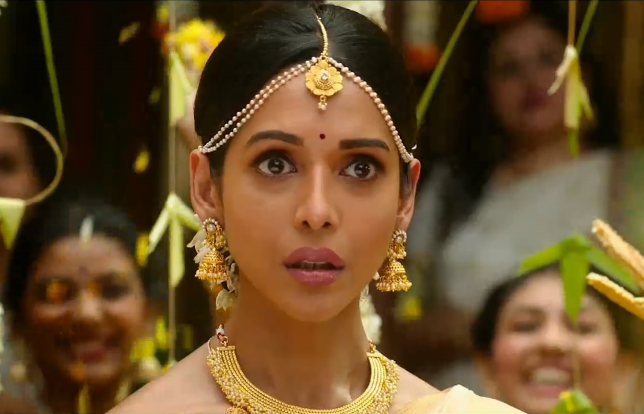 宝莱坞双雄之战剧照的剧照