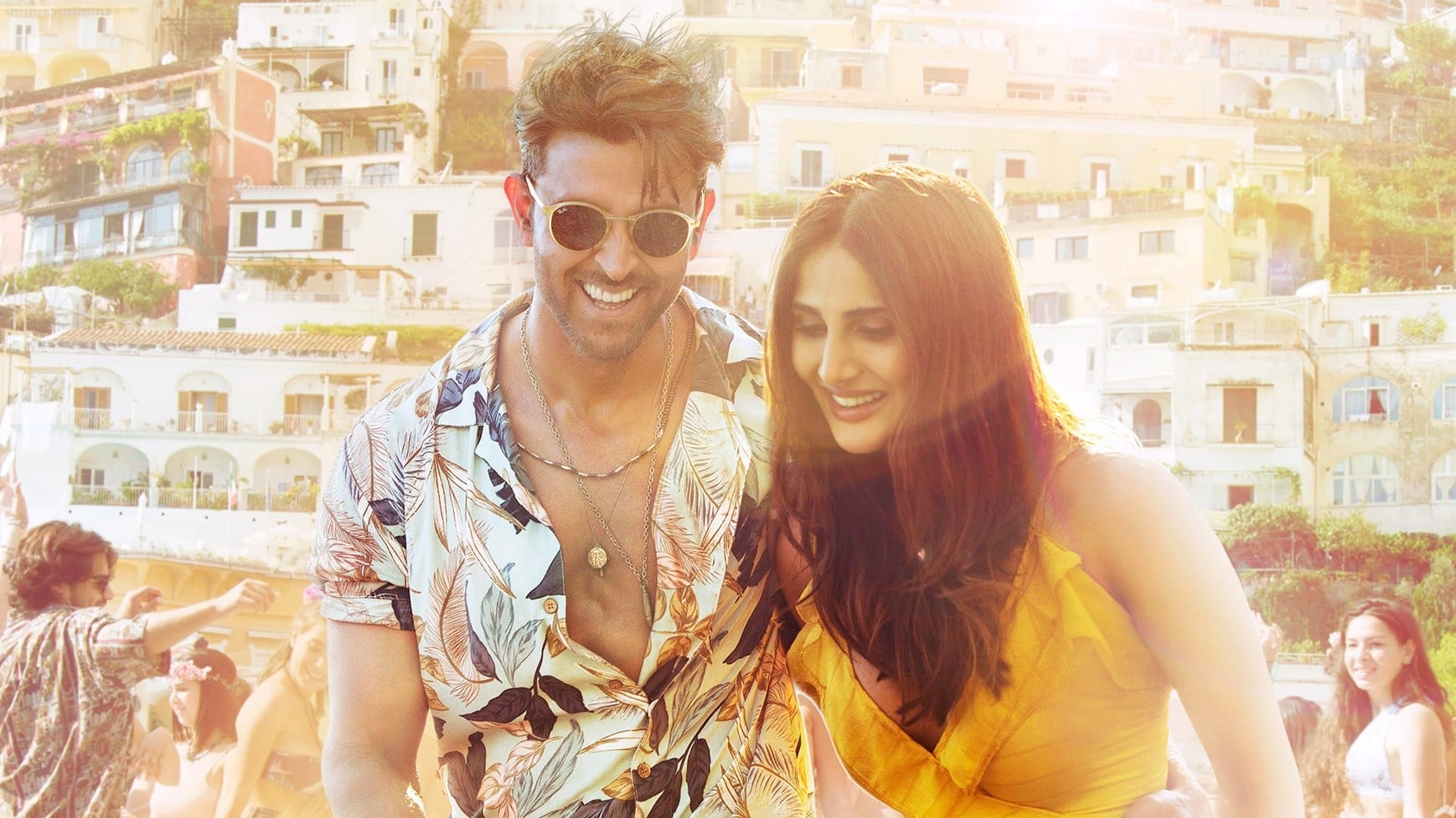 宝莱坞双雄之战剧照的剧照