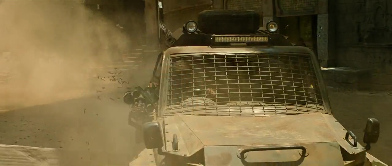 宝莱坞双雄之战剧照的剧照