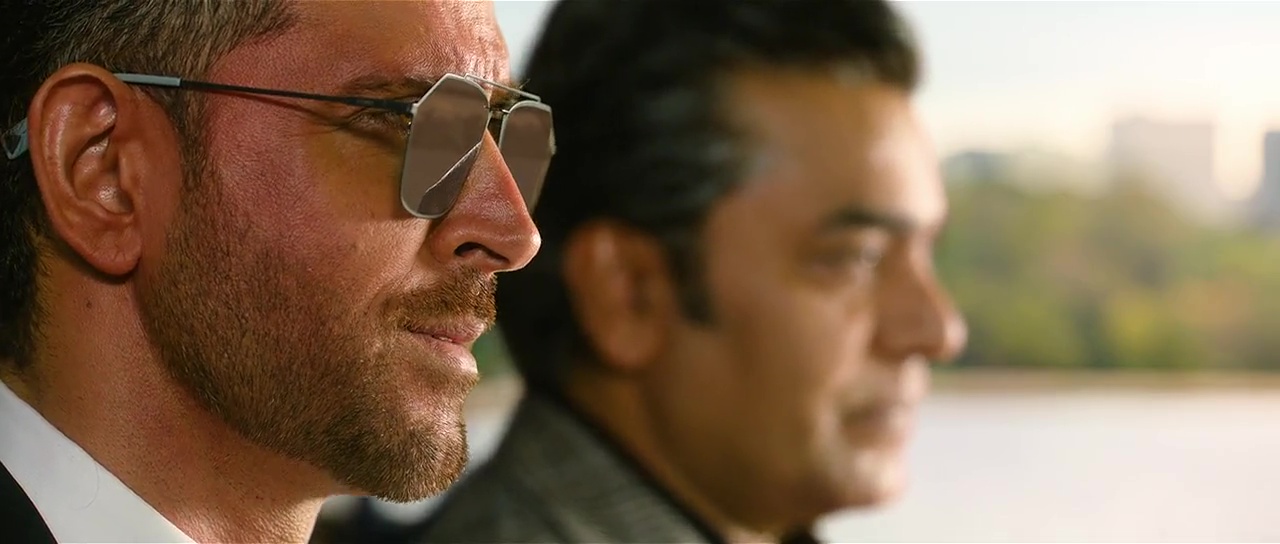 宝莱坞双雄之战剧照的剧照