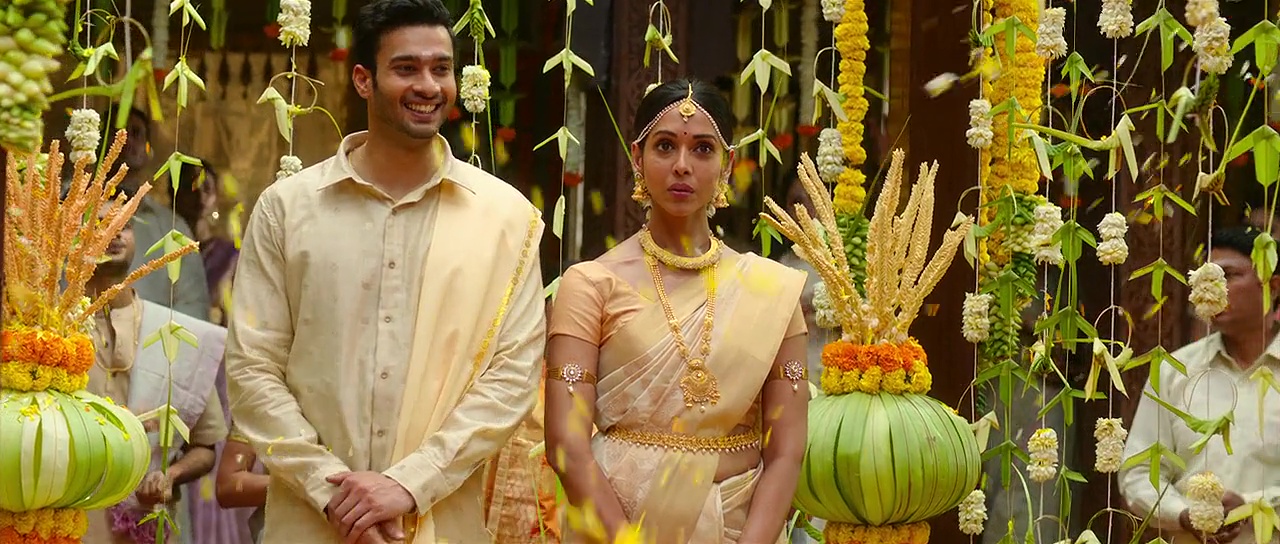 宝莱坞双雄之战剧照的剧照