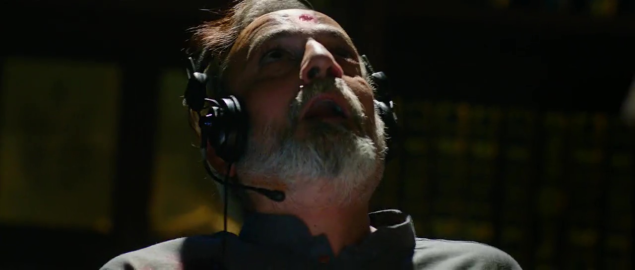 宝莱坞双雄之战剧照的剧照