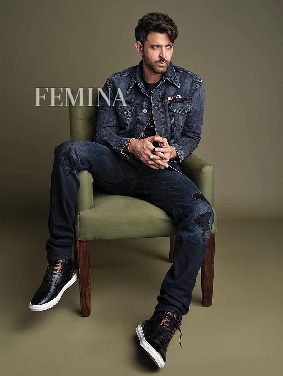 宝莱坞双雄之战剧照的剧照