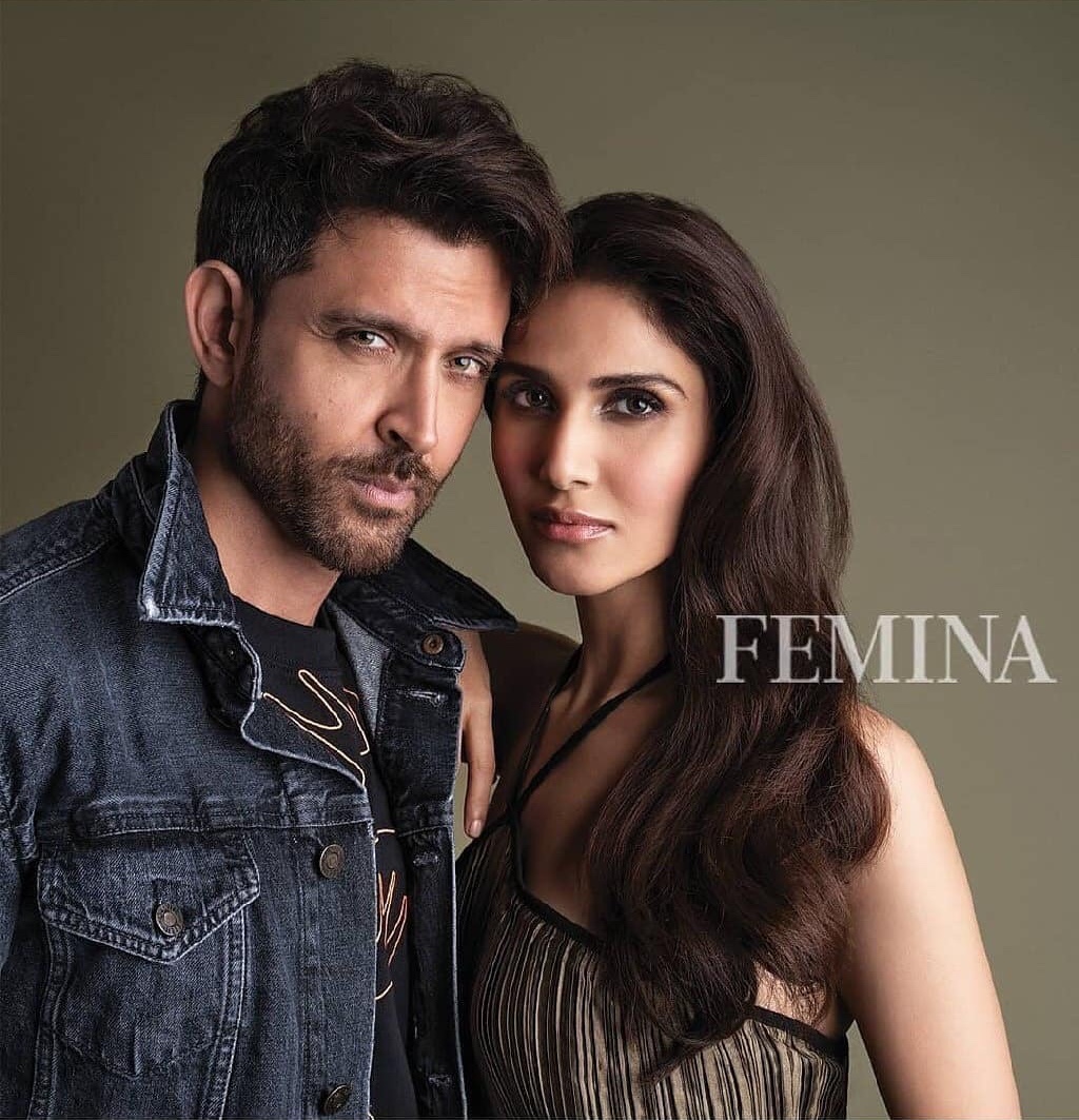 宝莱坞双雄之战剧照的剧照