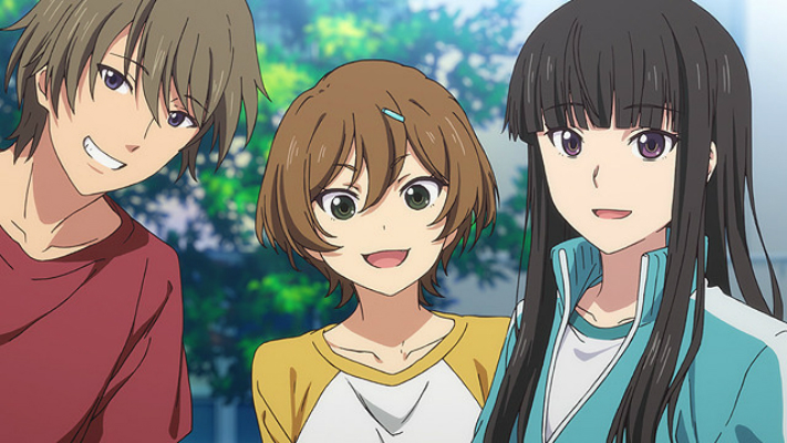 秋之鼓点剧照的剧照