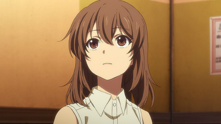 秋之鼓点剧照的剧照