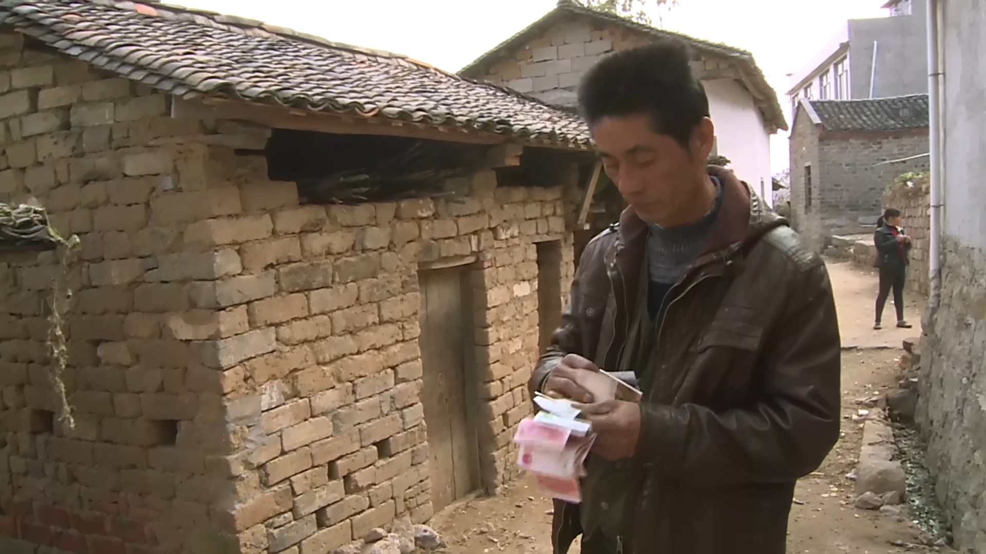 生门剧照的剧照