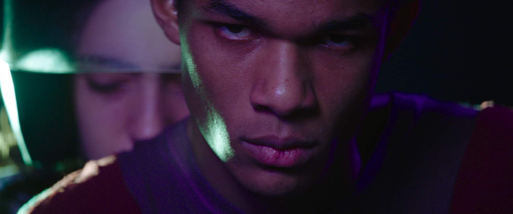 病态剧照的剧照