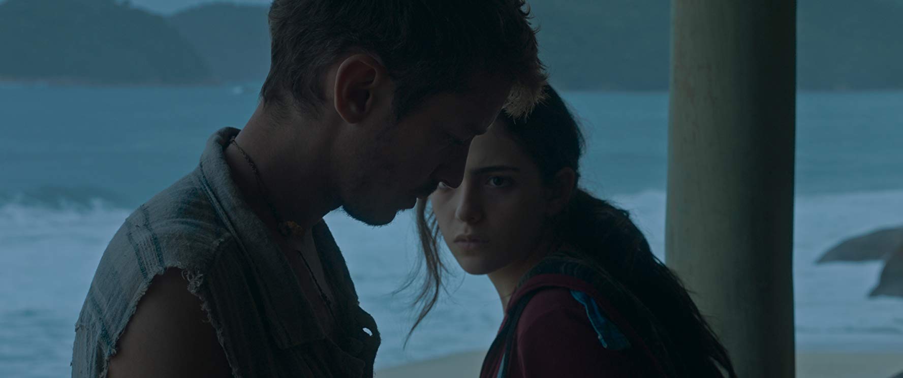 病态剧照的剧照