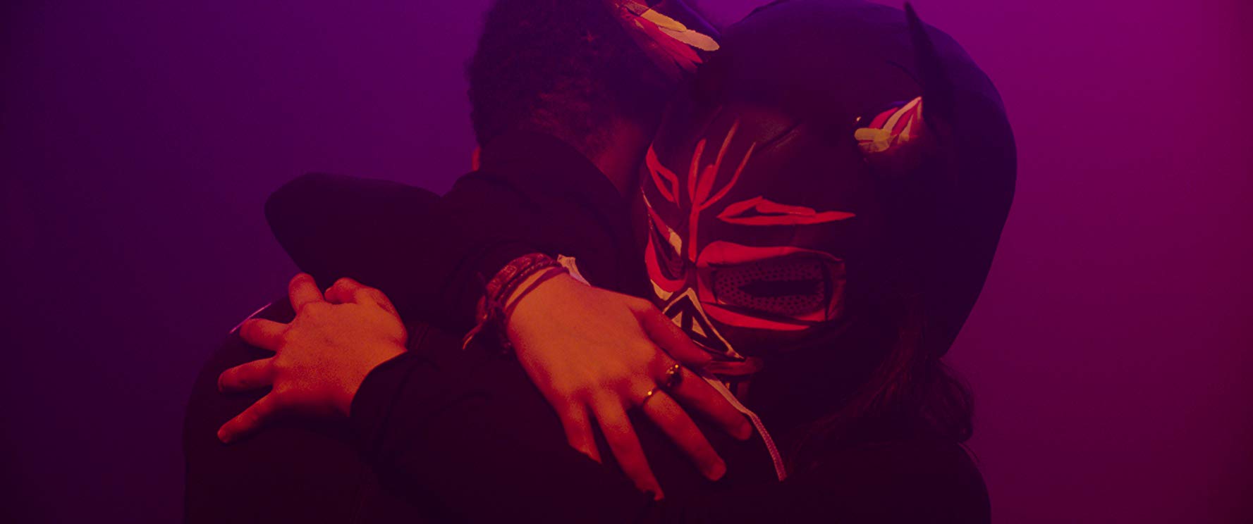 病态剧照的剧照