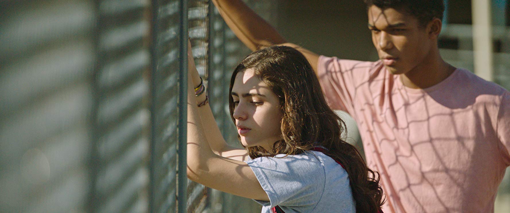 病态剧照的剧照