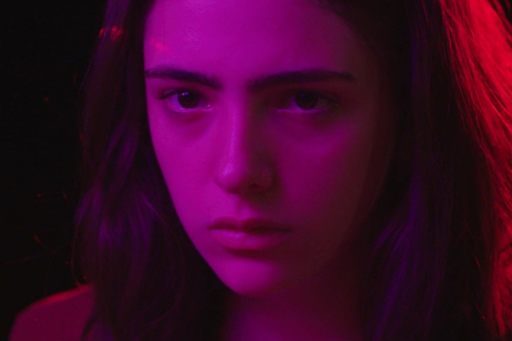 病态剧照的剧照