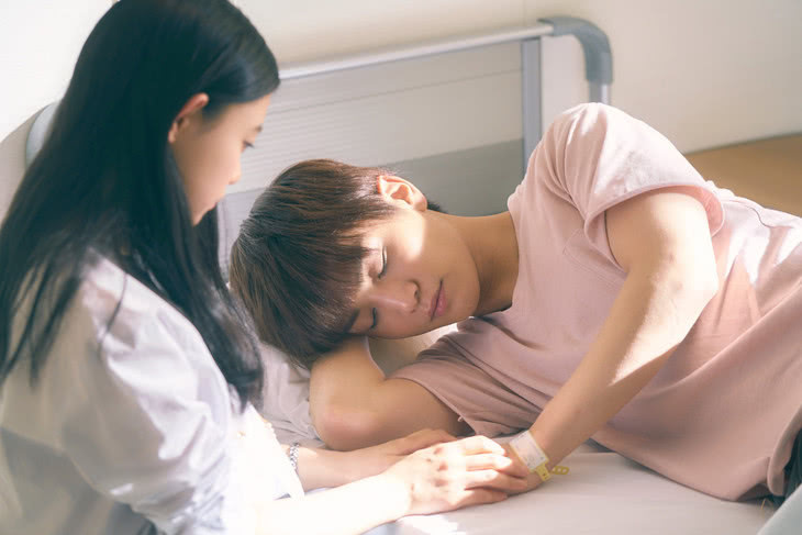 完美世界剧照的剧照