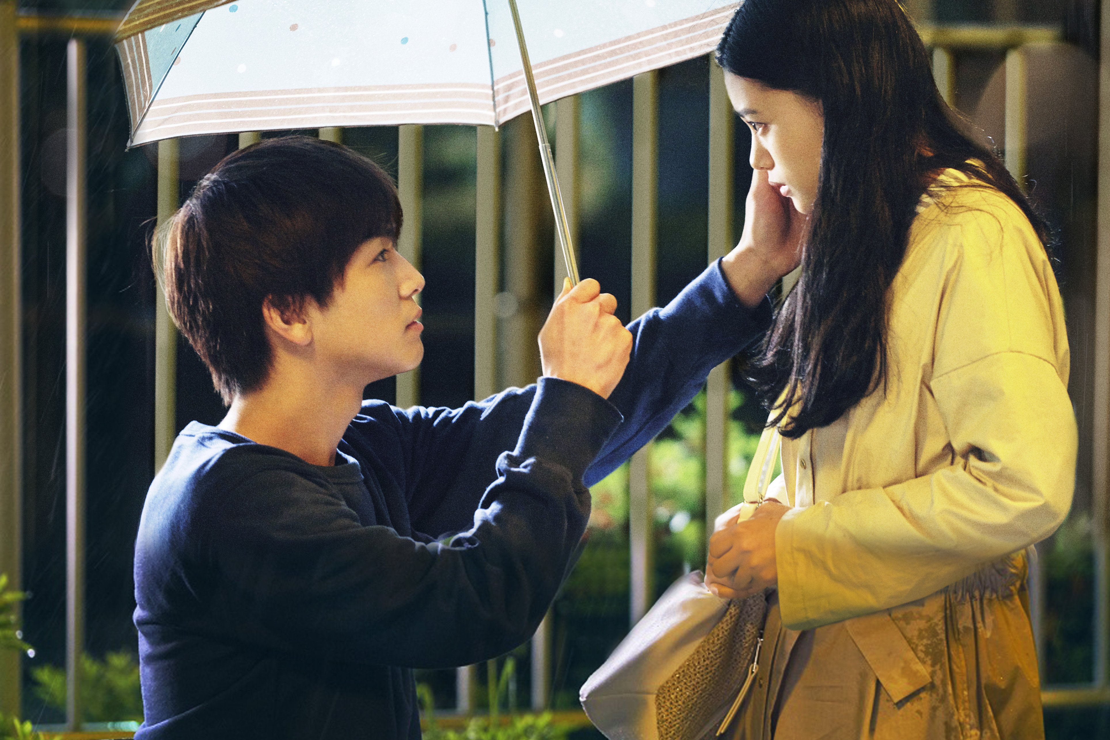 完美世界剧照的剧照