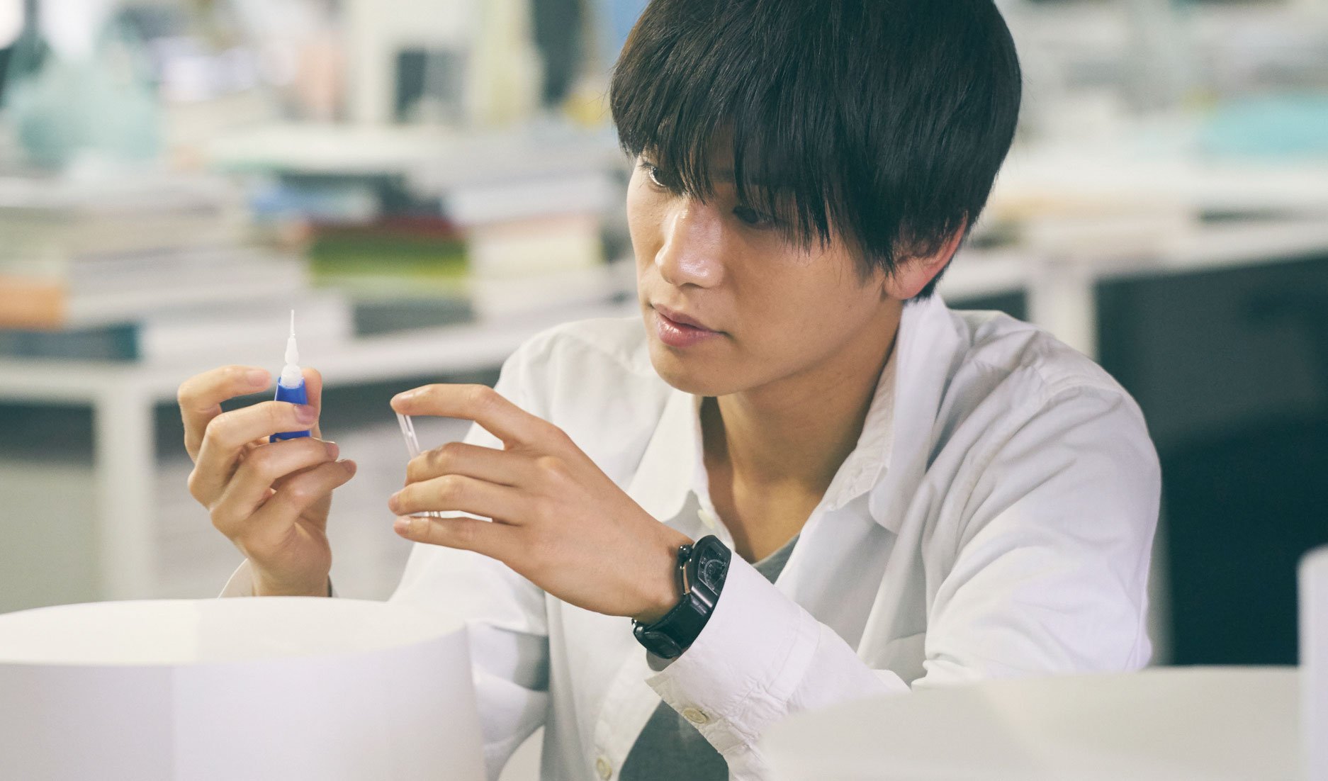 完美世界剧照的剧照