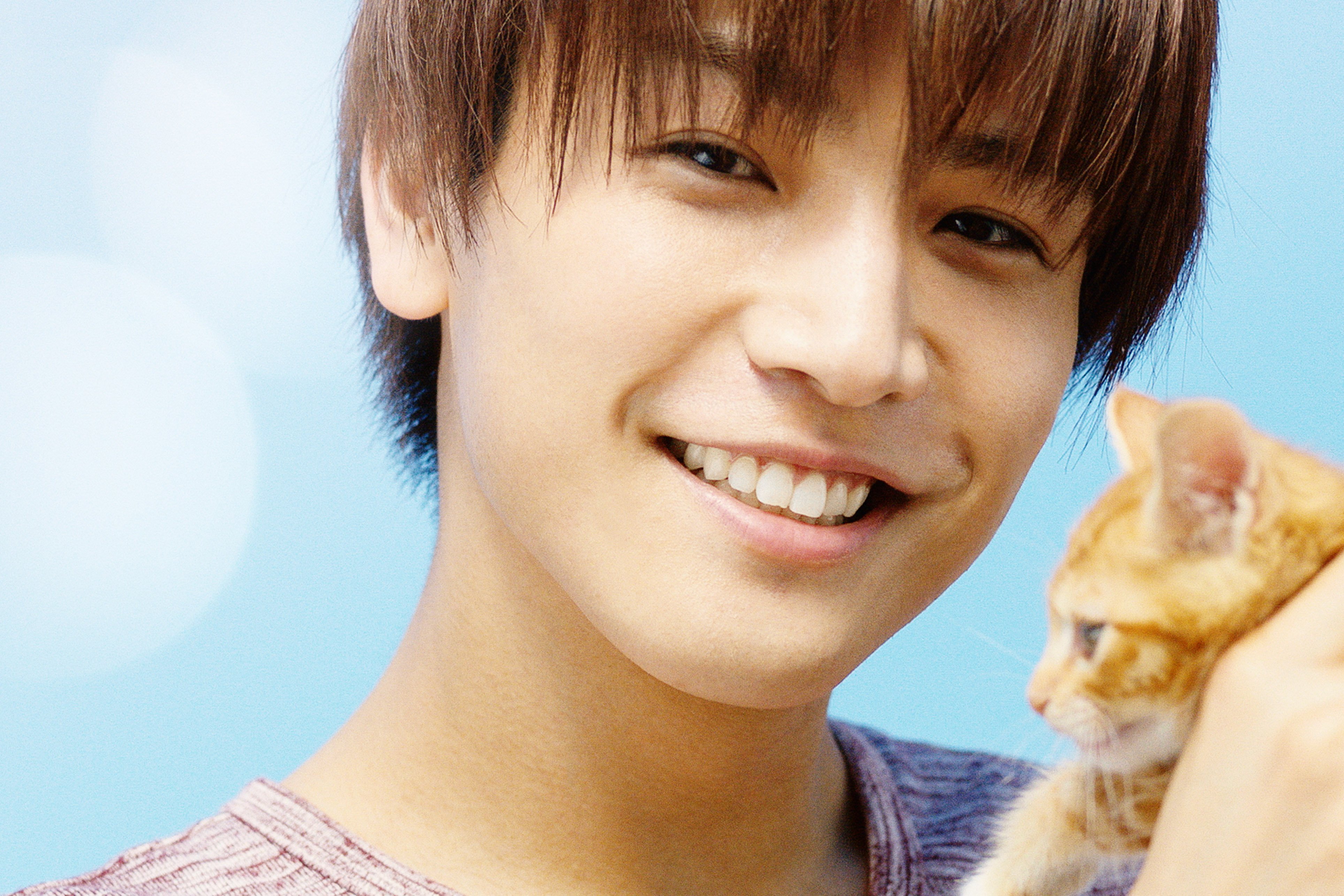 完美世界剧照的剧照