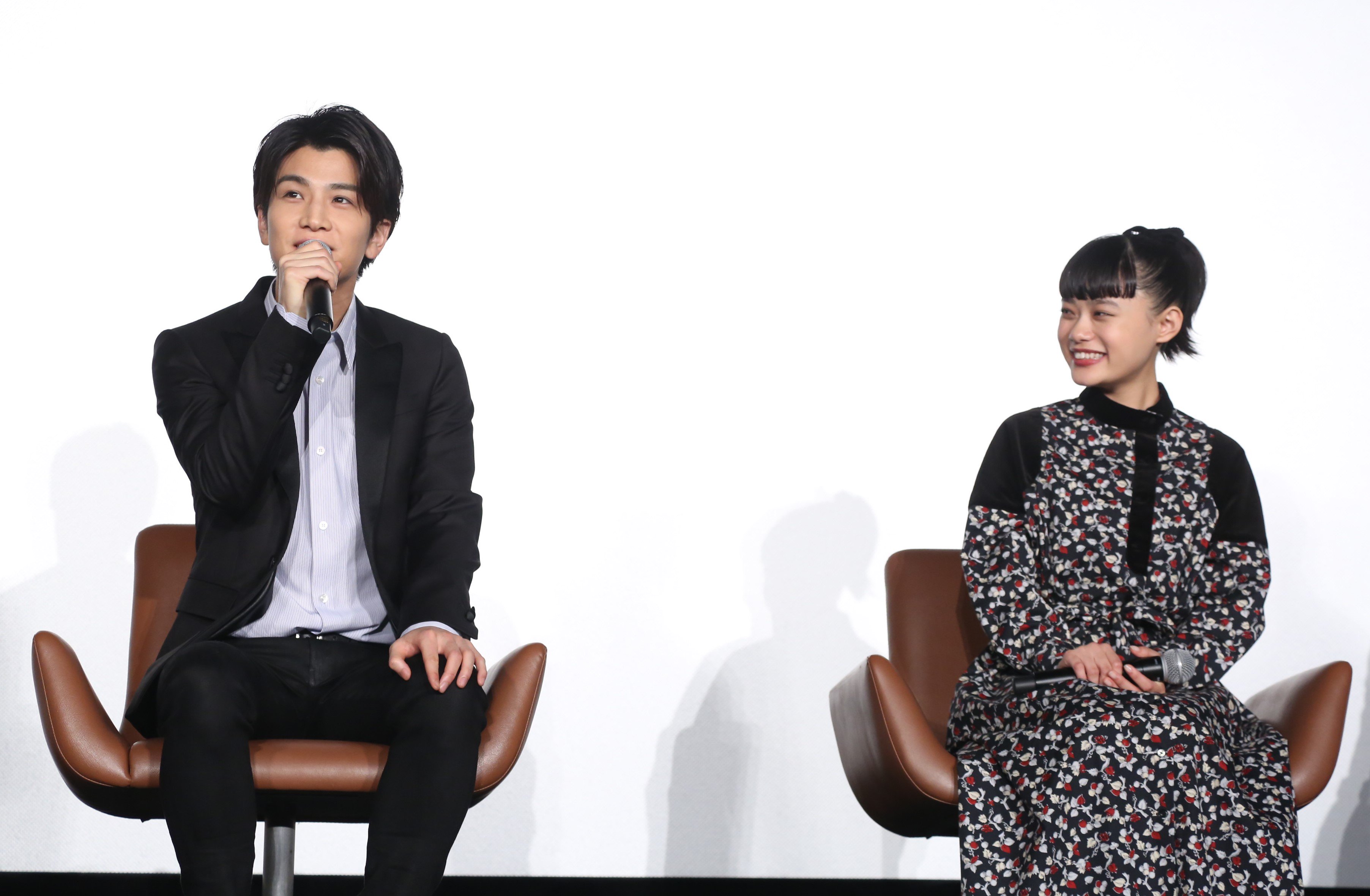 完美世界剧照的剧照