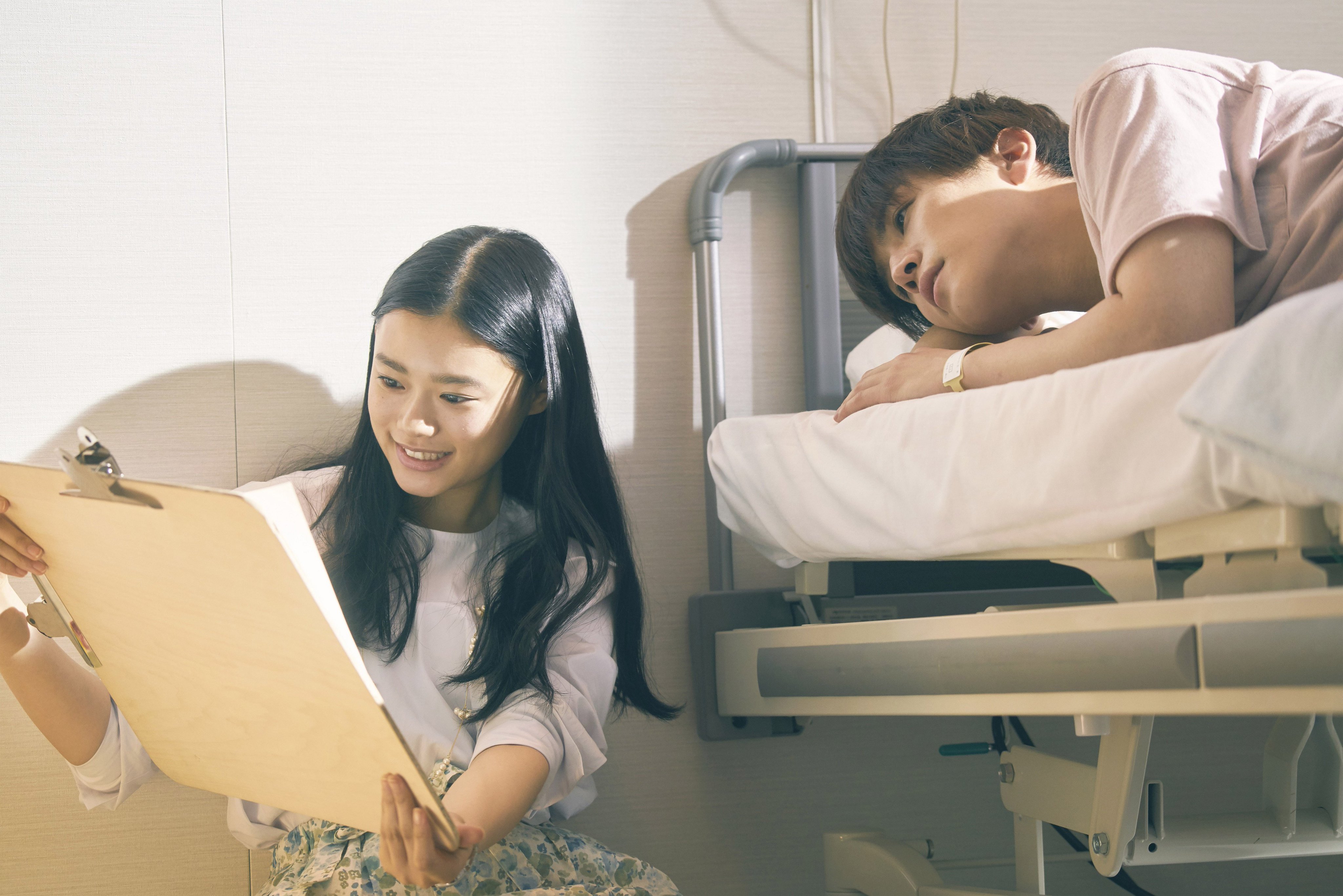 完美世界剧照的剧照