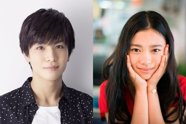 完美世界剧照的剧照