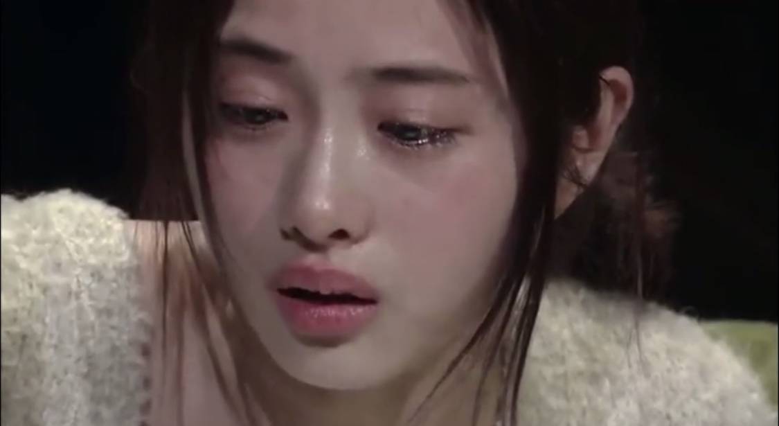 秘密结晶剧照的剧照