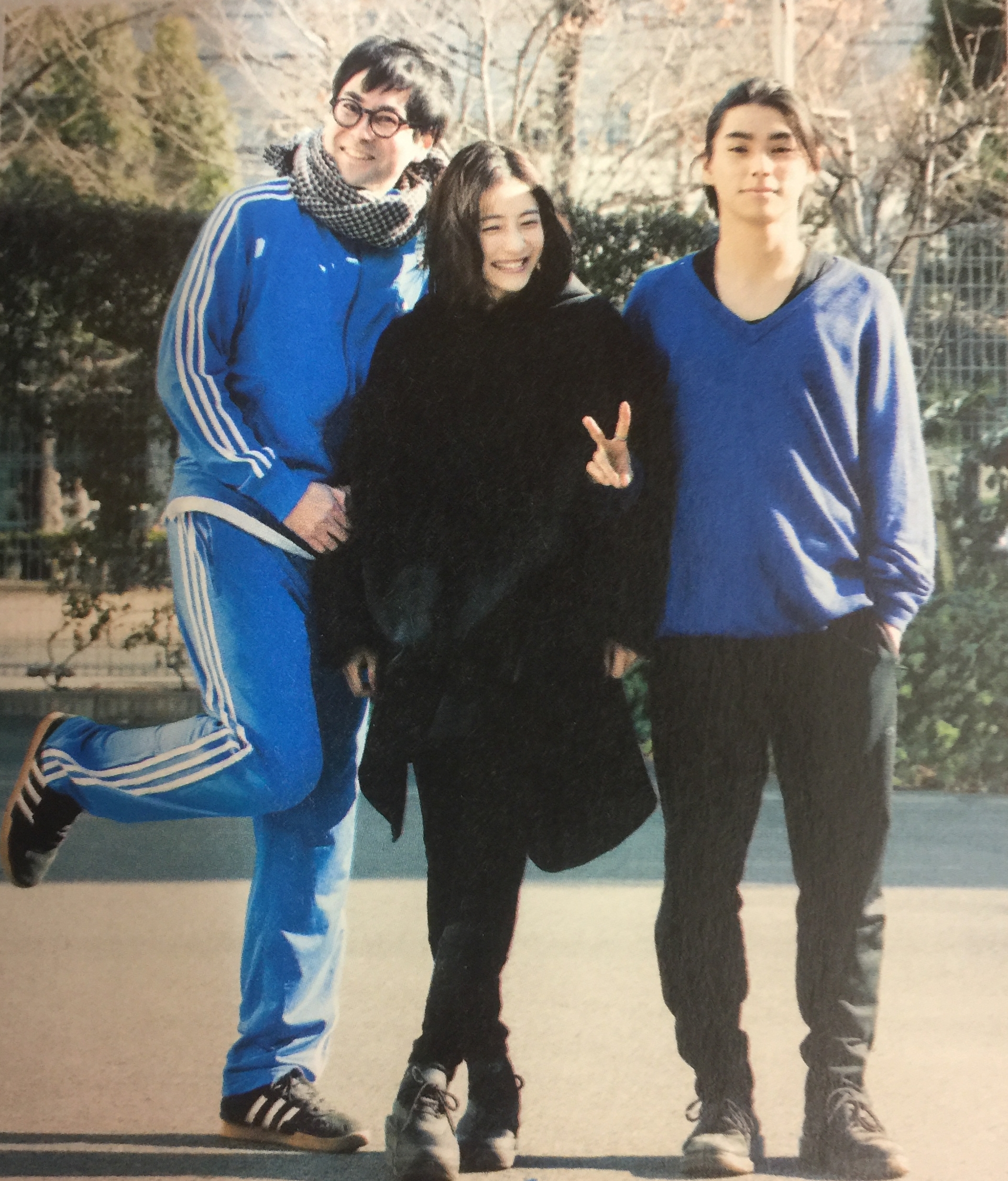 秘密结晶剧照的剧照