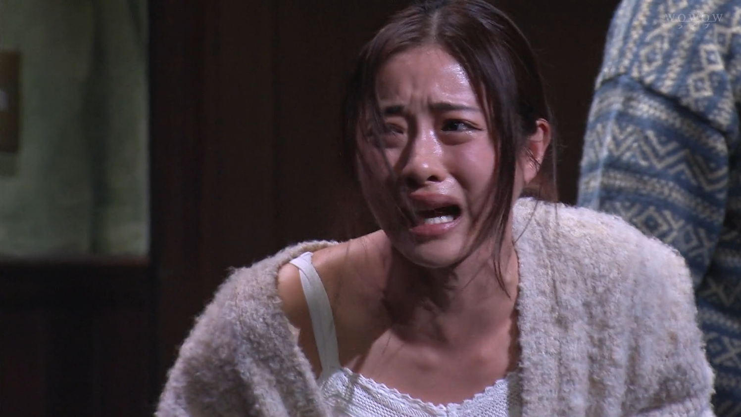 秘密结晶剧照的剧照