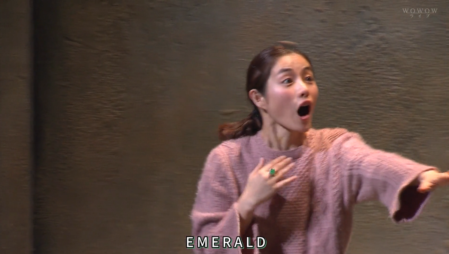 秘密结晶剧照的剧照