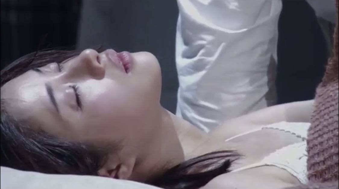 秘密结晶剧照的剧照