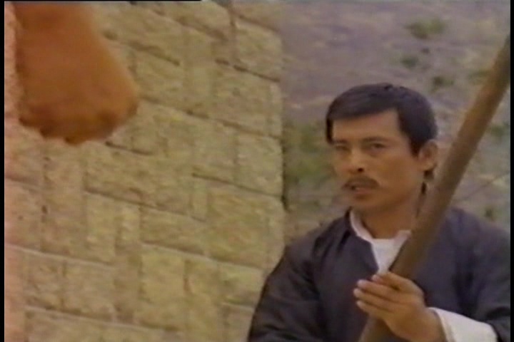 武师,花旦,大流氓剧照的剧照