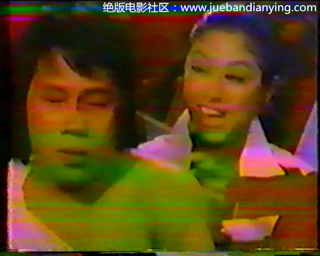 武师,花旦,大流氓剧照的剧照