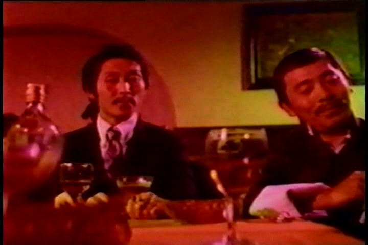 武师,花旦,大流氓剧照的剧照