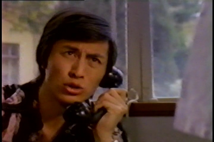 武师,花旦,大流氓剧照的剧照