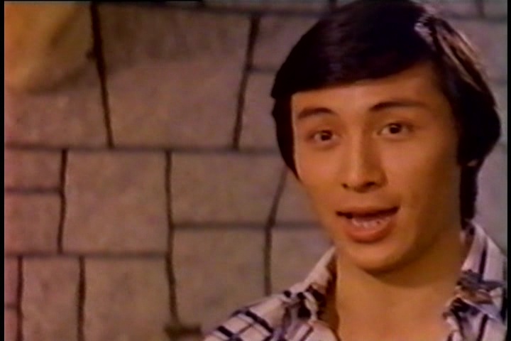 武师,花旦,大流氓剧照的剧照