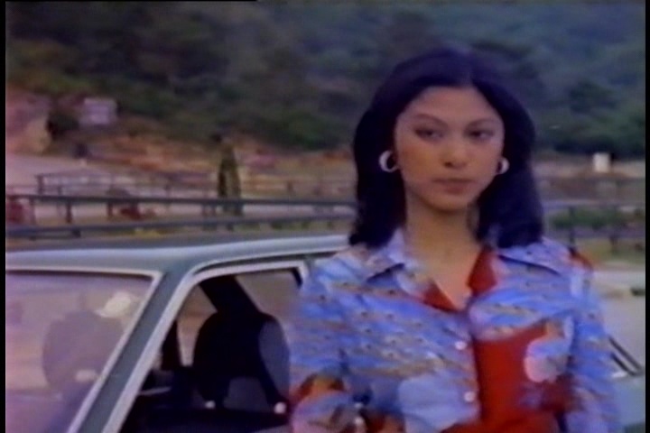 武师,花旦,大流氓剧照的剧照