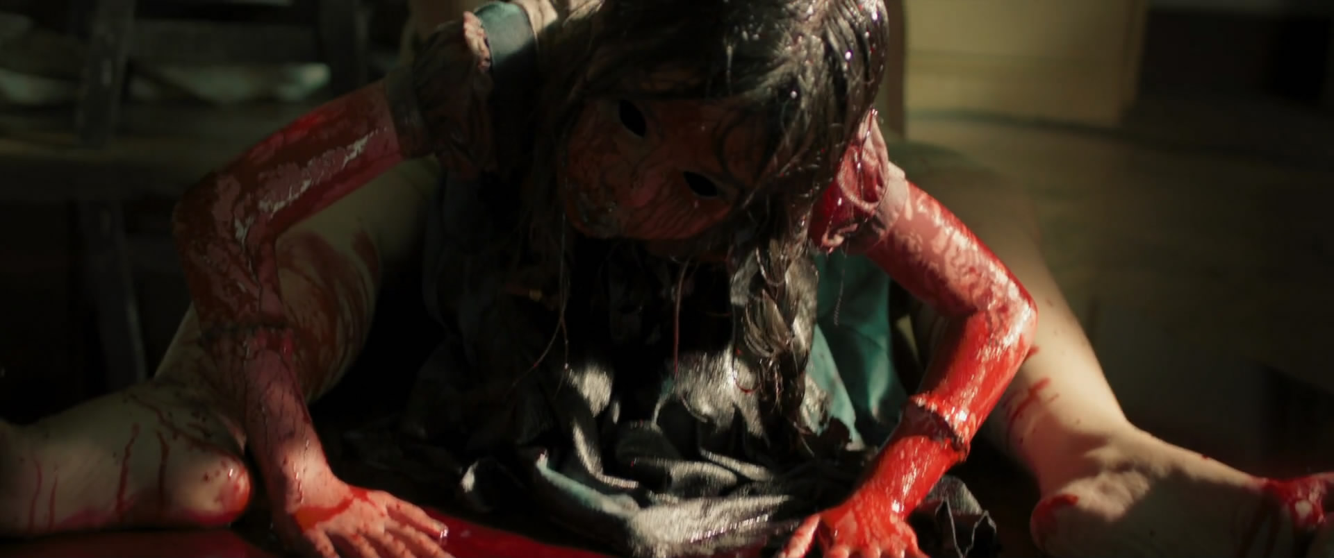 双魂剧照的剧照