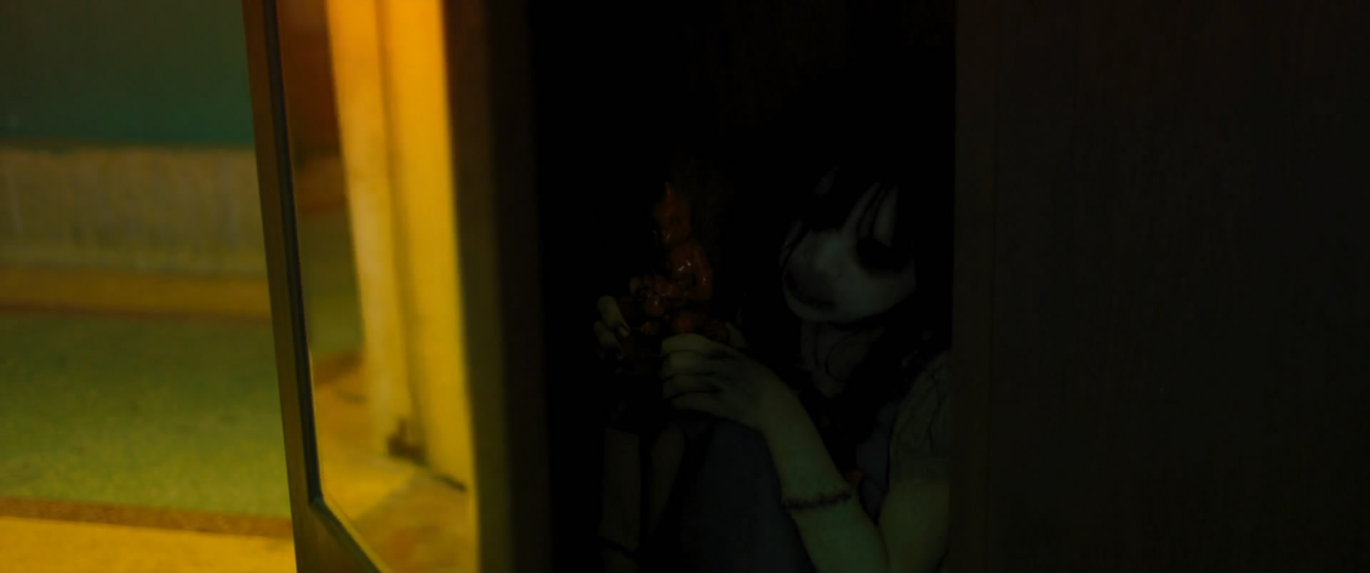 双魂剧照的剧照