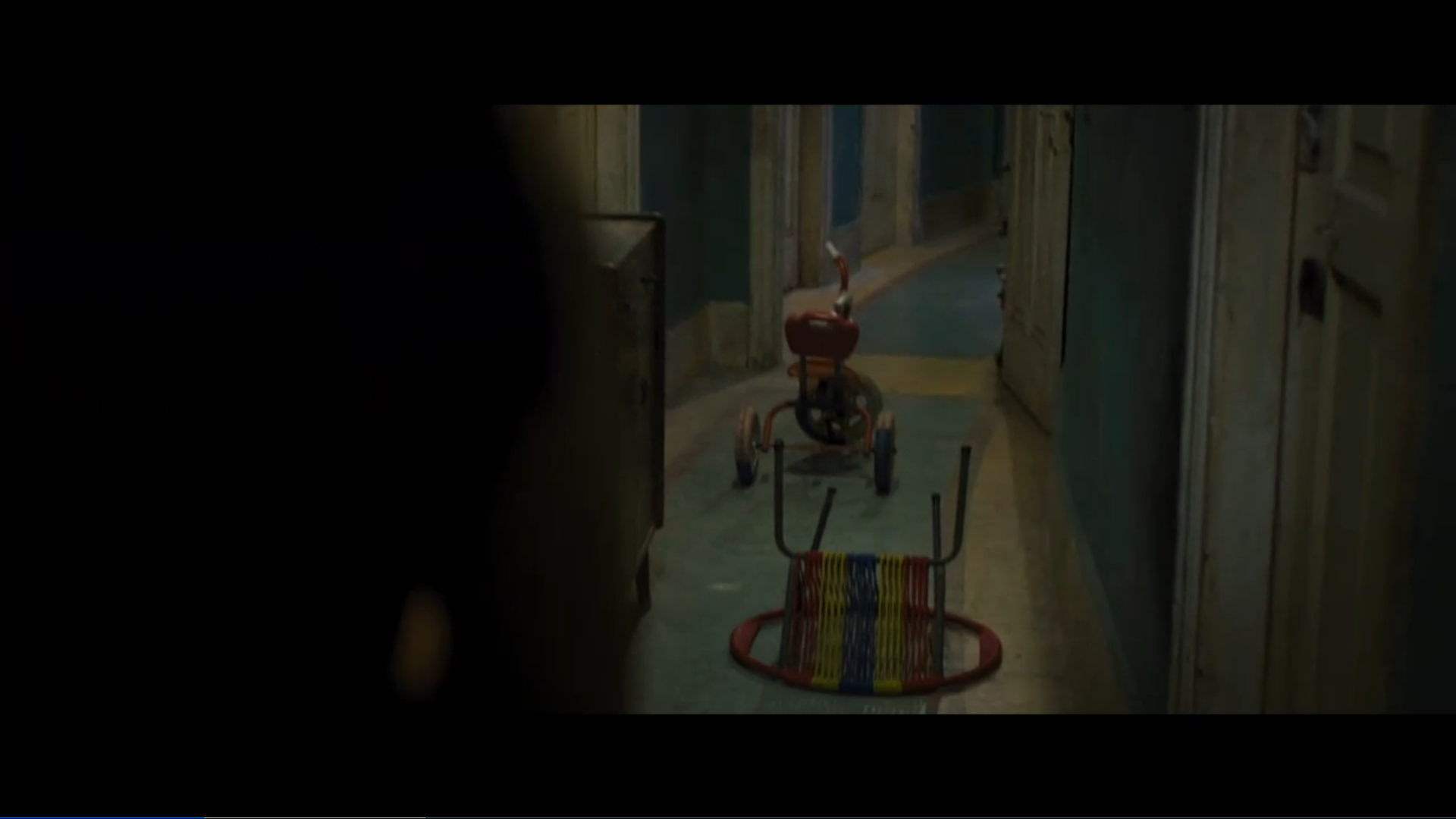 双魂剧照的剧照