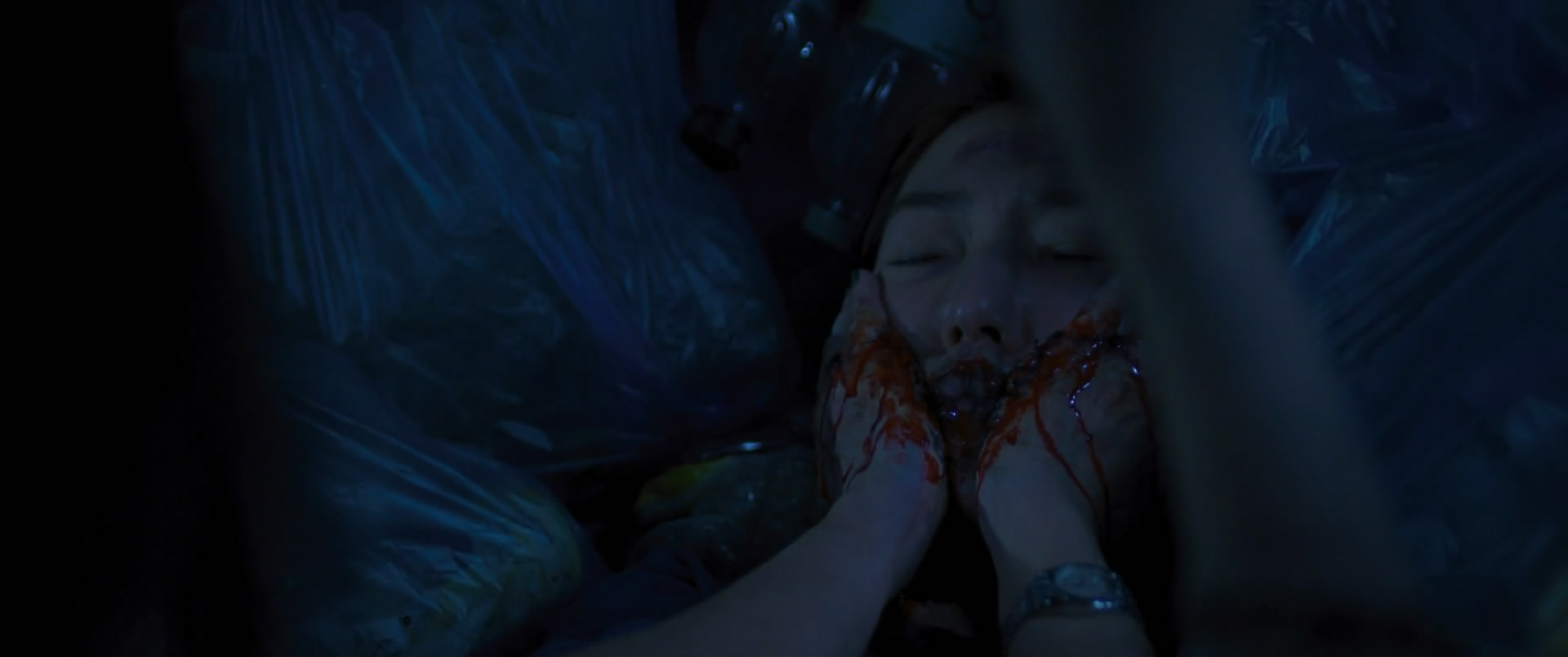 双魂剧照的剧照